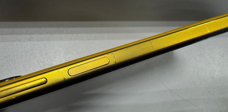 Poco m4 pro 4g 6/128gb Код:01-200927226. Зображення 8