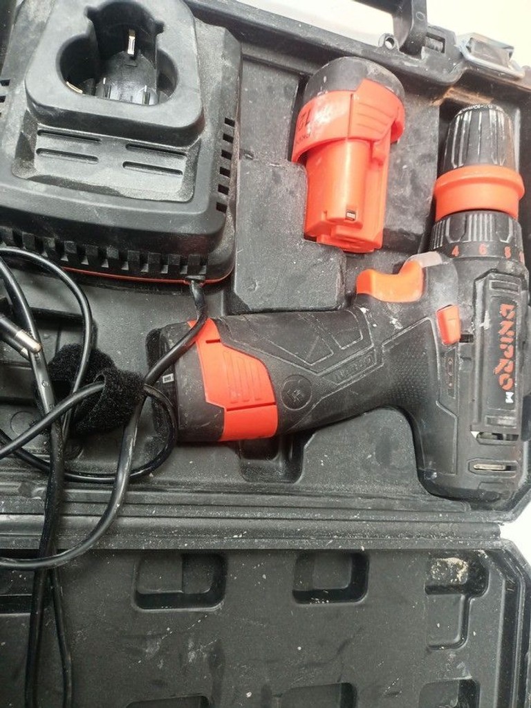 Купити Dnipro-M cd-12q kit Б/У