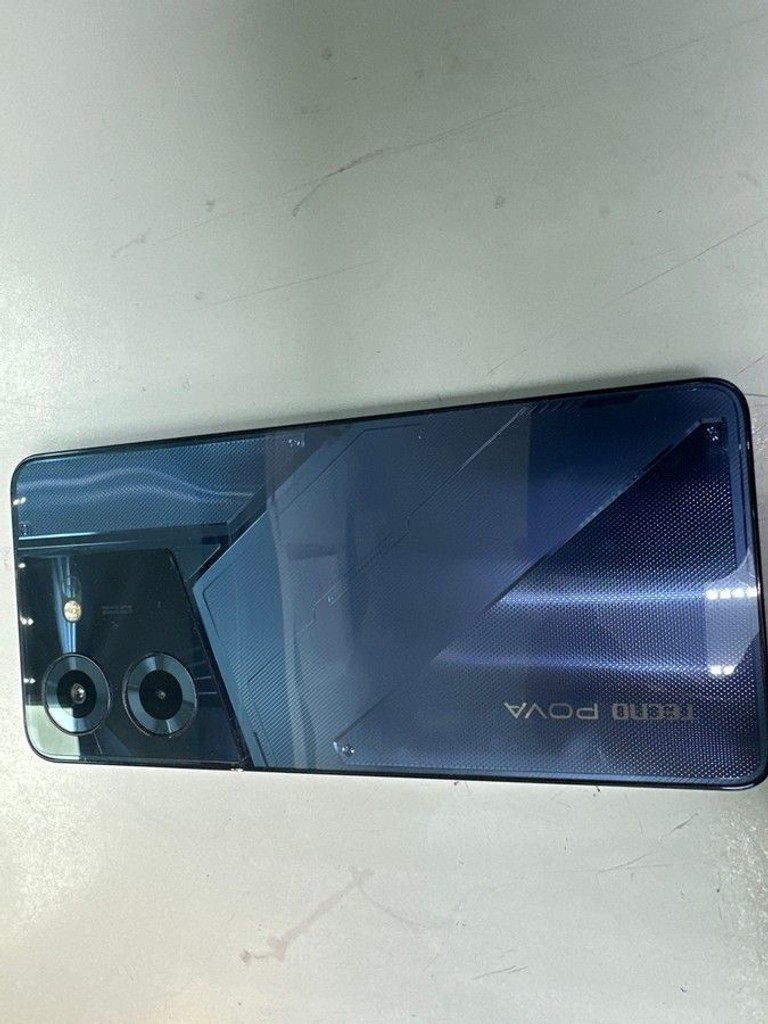 Дешиво Tecno pova-5 lh7n 8/256gb с ломбарда
