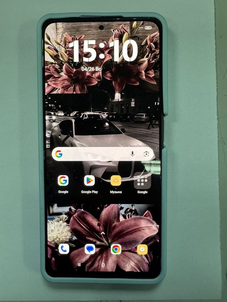 Купить Xiaomi redmi note 11 pro 6/128gb Б/У