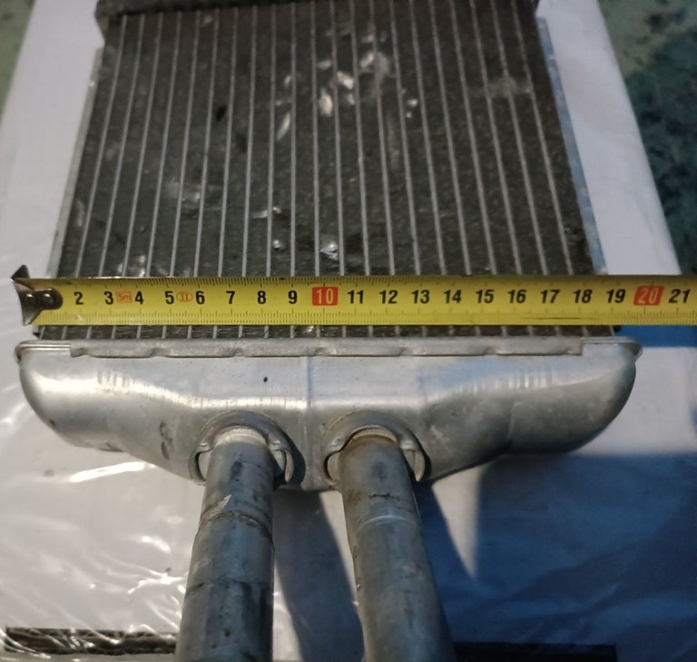 Оголошення для Daewoo Lanos Б/У