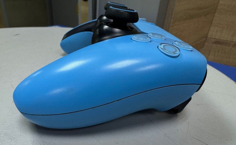 Sony PlayStation 5 825GB Код:01-200925459. Изображение 11