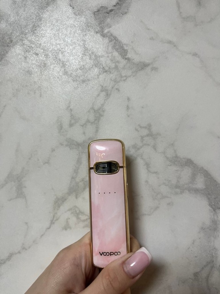 Объявление VOOPOO VMATE E Б/У