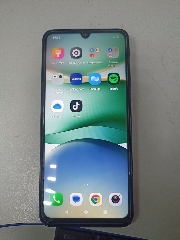 Оголошення Xiaomi redmi a5 3/64gb Б/У