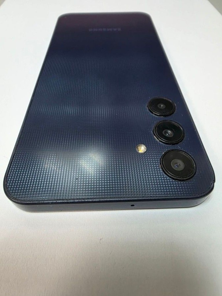 Samsung Galaxy A25 5G SM-A256B 6/128GB Blue Код:01-200930794. Зображення 9