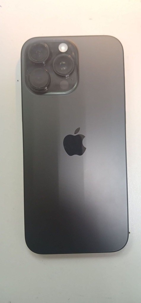 Розпродаж Apple iphone 16 pro max 256gb esim, продавець Техноскарб