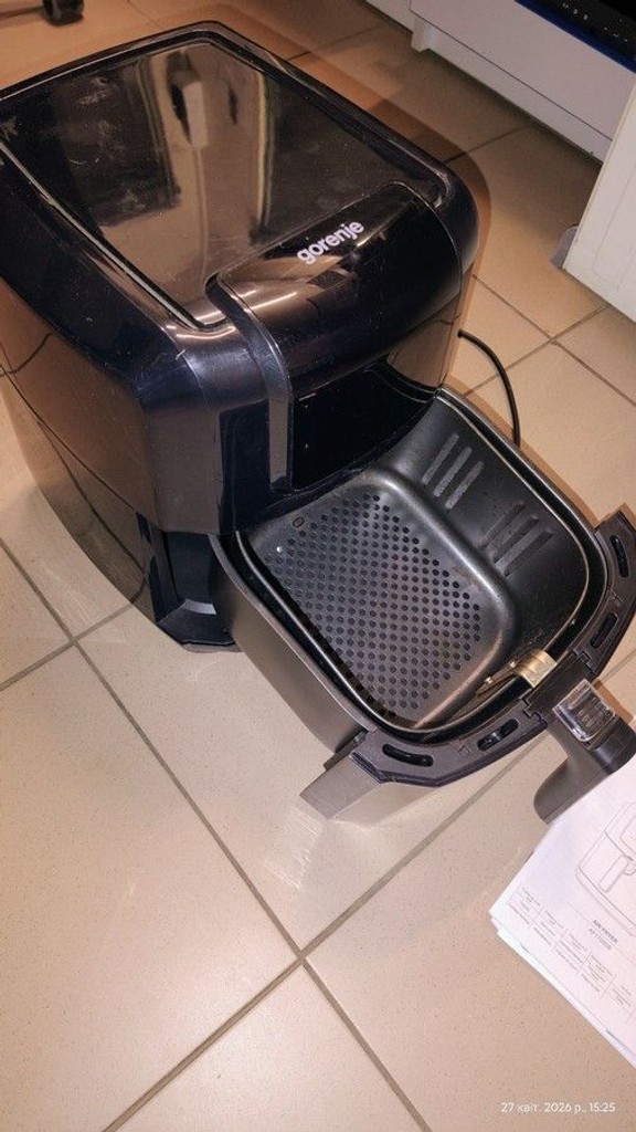 Распродажа Gorenje AF1700DB, продавец Техноскарб