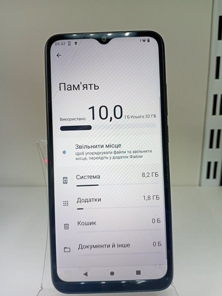 Розпродаж Xiaomi Redmi A2 2/32GB Black, продавець Техноскарб