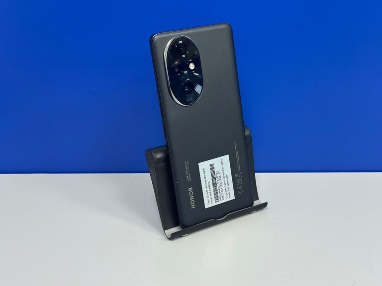 Розпродаж Honor 200 Pro 12/512GB White, продавець Техноскарб