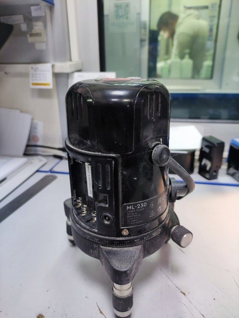 Объявление Dnipro-M ml-230 Б/У