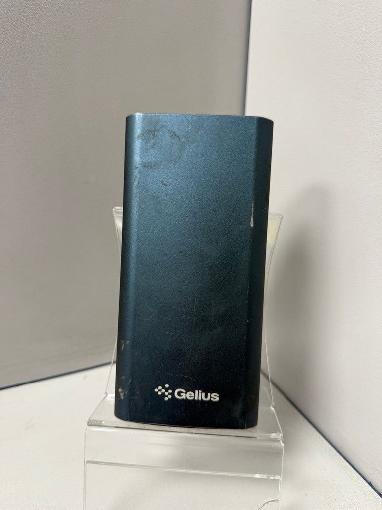 Купить Gelius pro edge 3 pd gp-pb20-210 20000mah Б/У