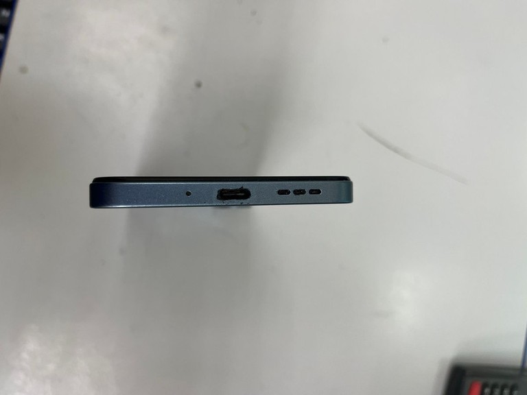 Розпродаж Poco C65 6/128GB Black, продавець Техноскарб