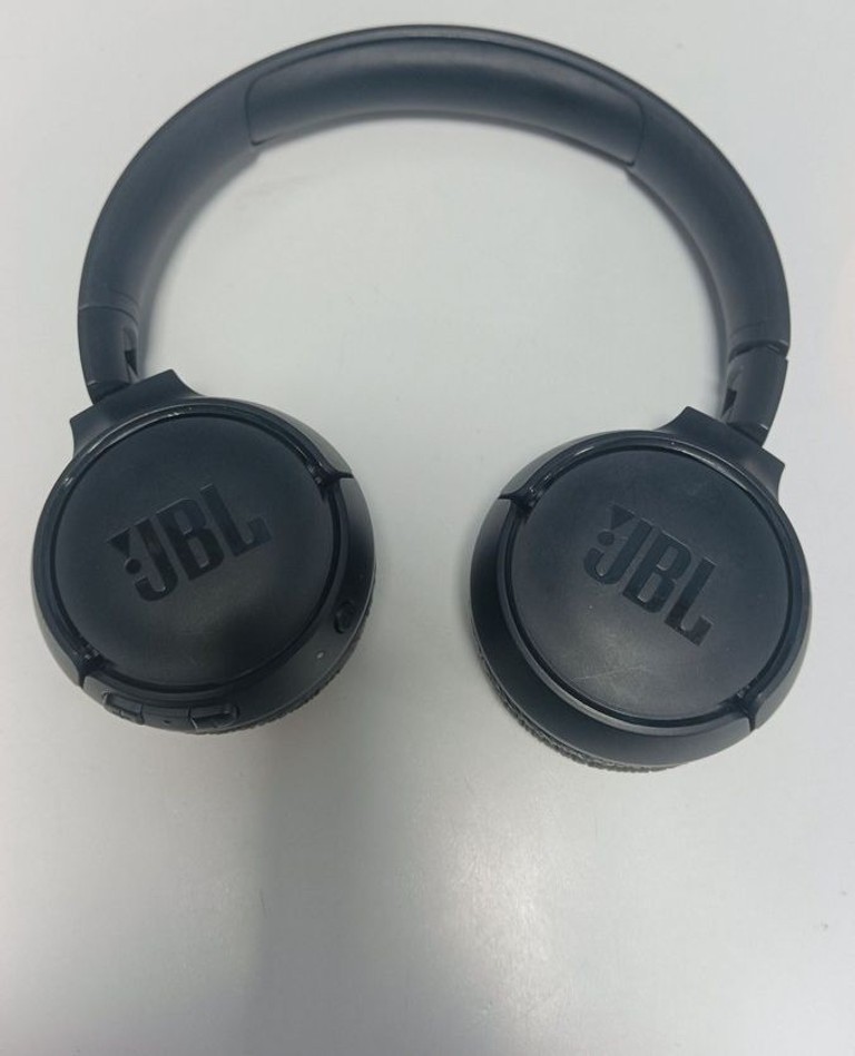 Купить Jbl tune 510bt Б/У