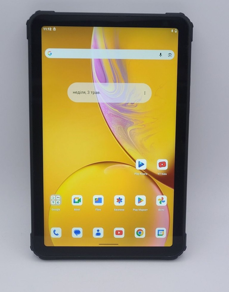 Купити Fossibot dt2 12/256gb lte Б/У