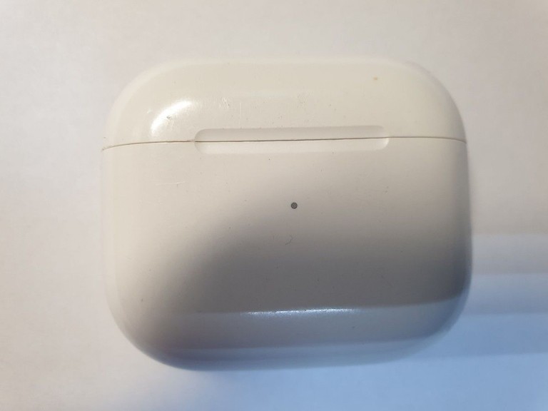 Объявление Apple airpods 3rd generation Б/У