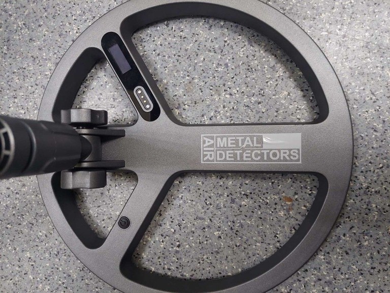 Дешиво Metal Detector air с ломбарда
