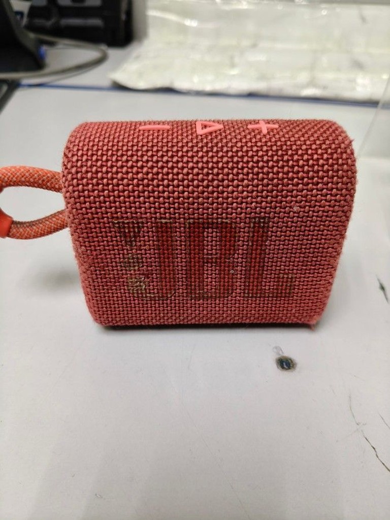 Купить Jbl go 3 Б/У