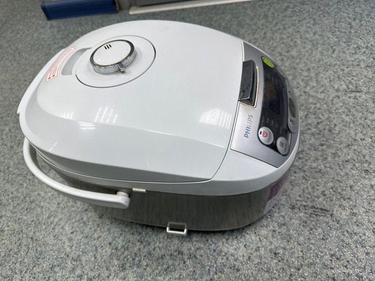 Philips hd3136 Код:01-200939176. Изображение 6