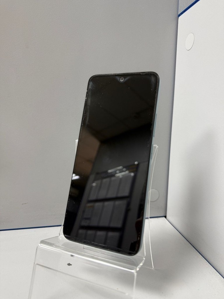 Оголошення Xiaomi Redmi 13 6/128GB Blue Б/У