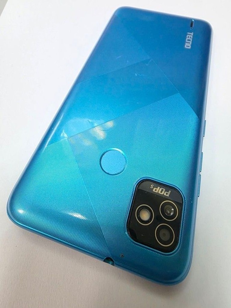 Tecno pop 5 2/32gb Код:01-200937331. Зображення 7