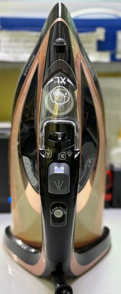 Розпродаж Tefal Ultimate Pure FV9847E0, продавець Техноскарб