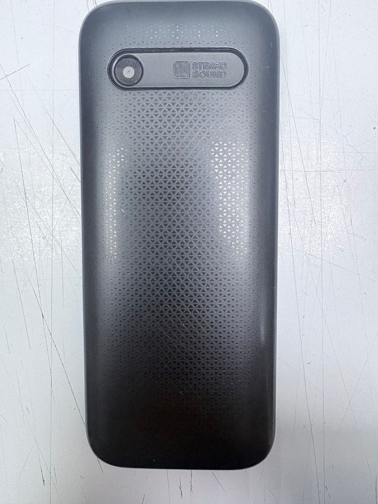 Оголошення Ergo E241 Dual Sim Black Б/У