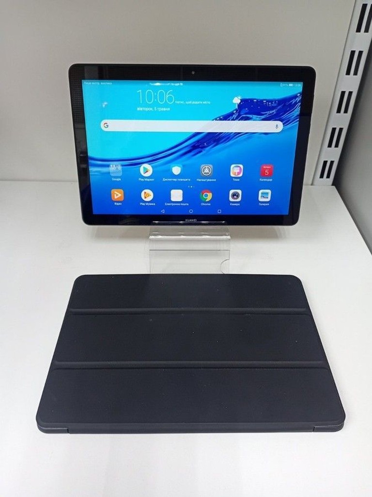 Huawei mediapad t5 10" 3/32gb Код:01-200939805. Зображення 9