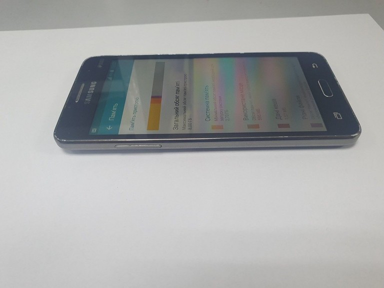 Дешиво Samsung g531h galaxy grand prime с ломбарда