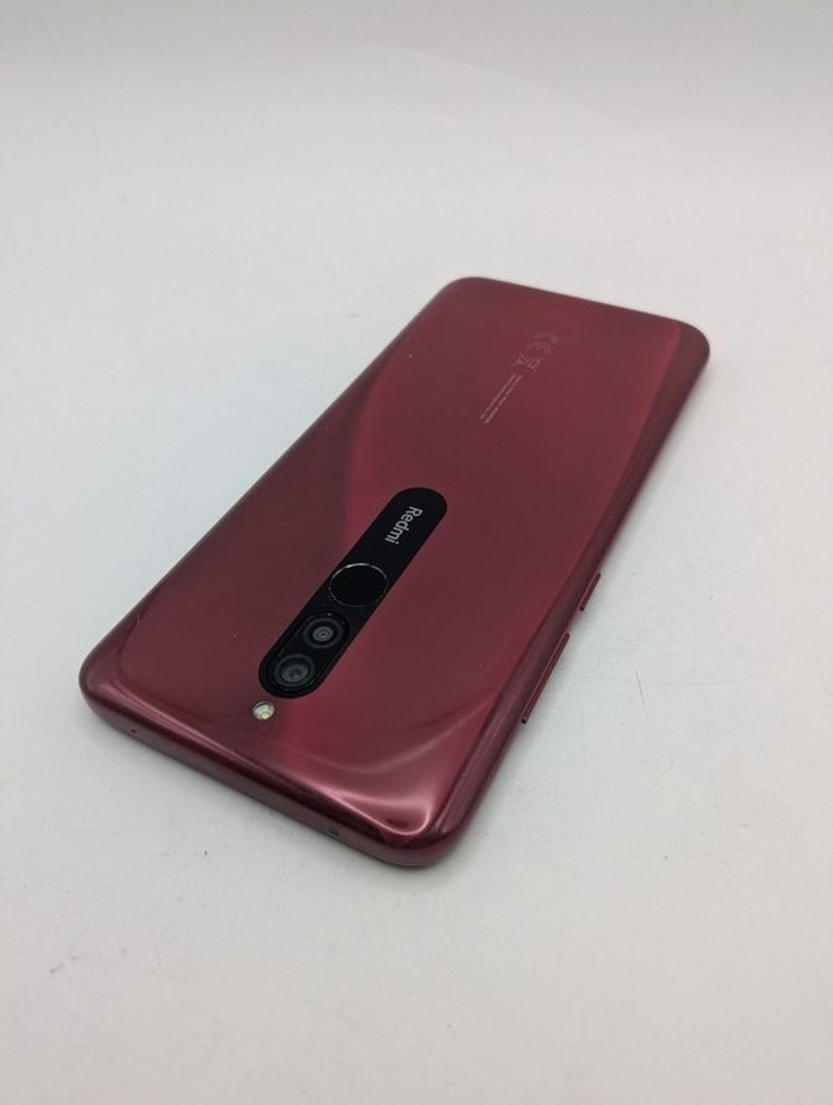 Распродажа Xiaomi Redmi 8 4/64GB Blue, продавец Техноскарб