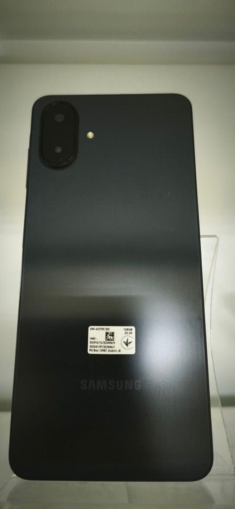 Оголошення Samsung galaxy a07 4/128gb Б/У