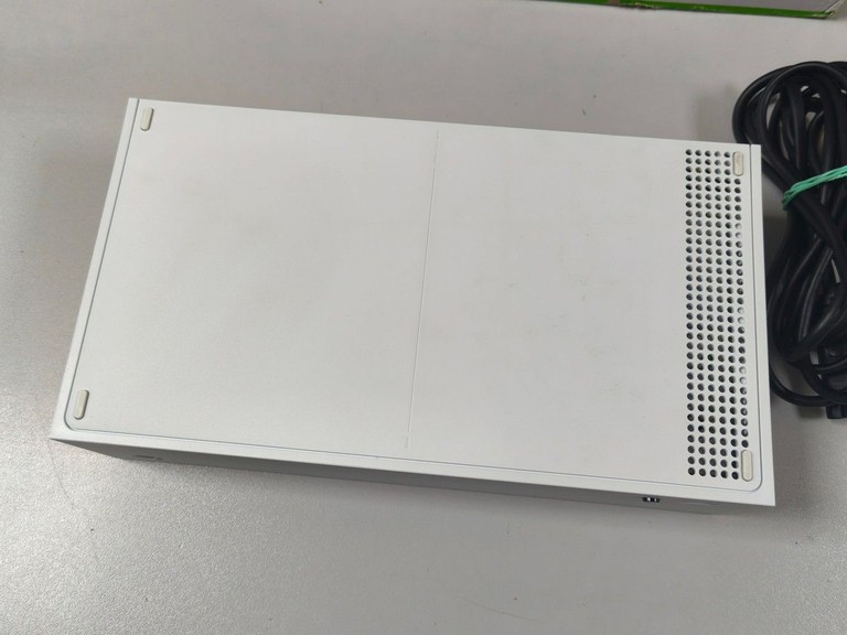 Microsoft xbox series s 512gb Код:01-200940682. Изображение 5