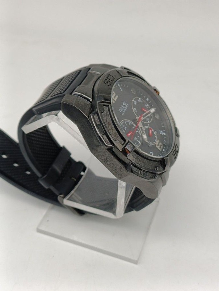 Распродажа Guess W1254G2, продавец Техноскарб