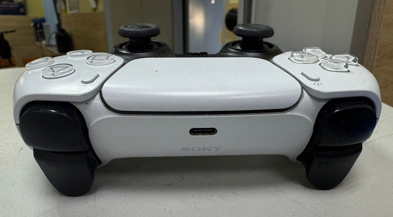 Sony PlayStation 5 825GB Код:01-200939900. Зображення 8