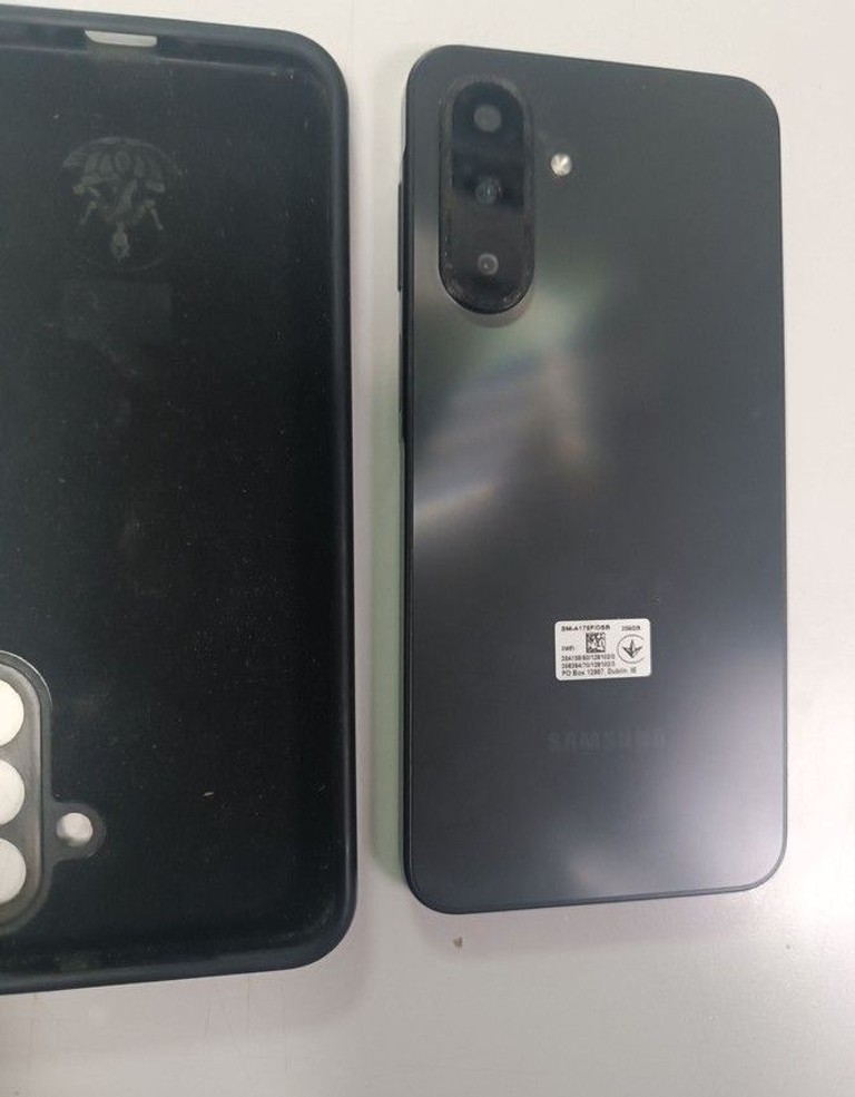 Дешево Samsung galaxy a17 4g 8/256gb з ломбарду
