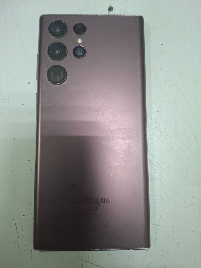 Дешево Samsung galaxy s22 ultra 12/512gb з ломбарду