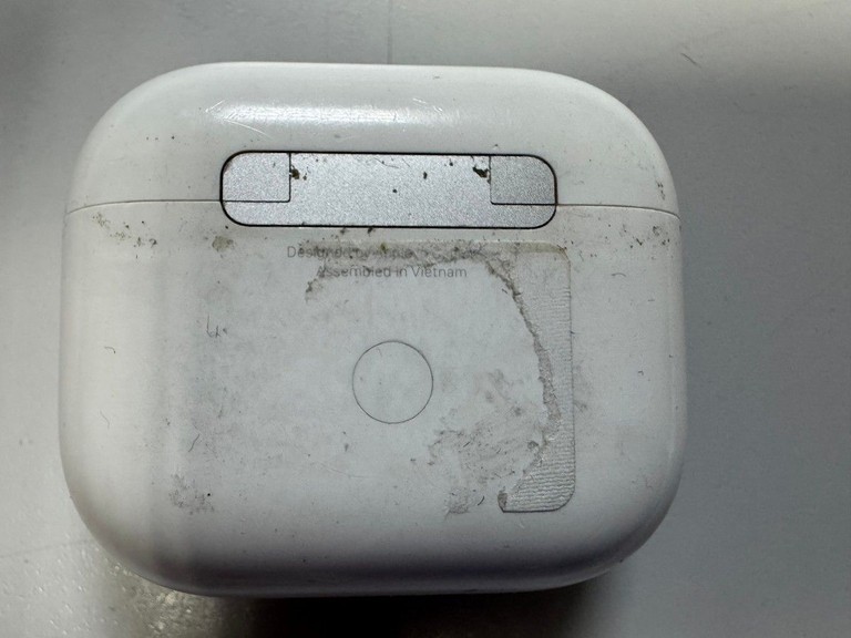 Дешево Apple airpods 3rd generation з ломбарду