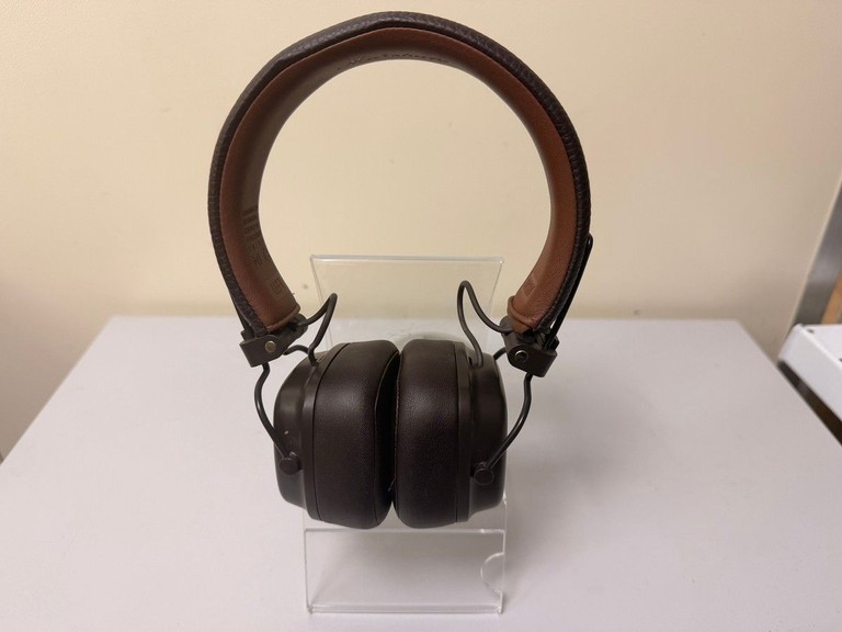 Оголошення Marshall major iv Б/У