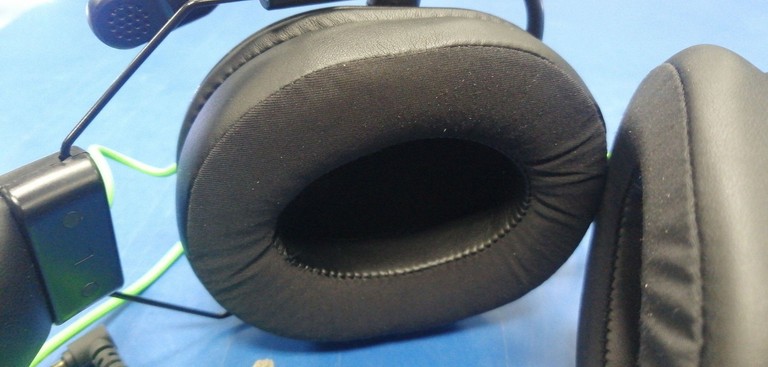 Razer blackshark v2 x Код:01-200945408. Зображення 8