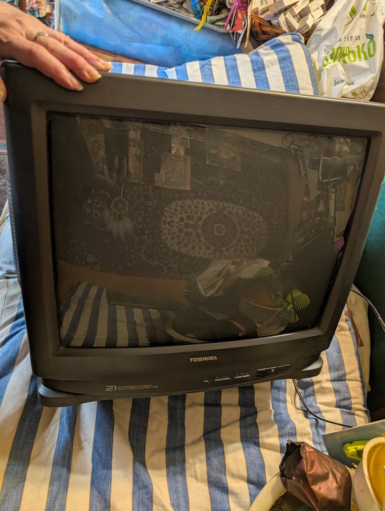 Купити TOSHIBA 2125xsr Б/У