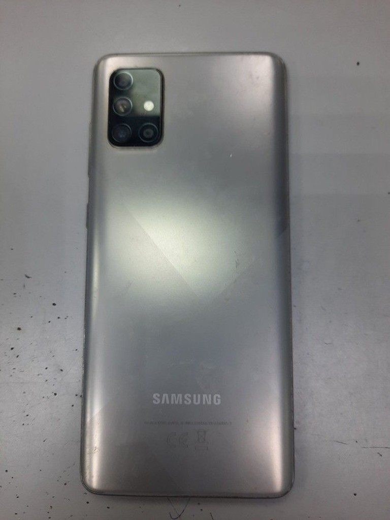 Купити Samsung galaxy a71 sm-a715f 6/128gb Б/У