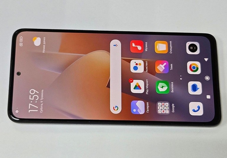 Купити Xiaomi redmi note 11 pro 5g 8/128gb Б/У