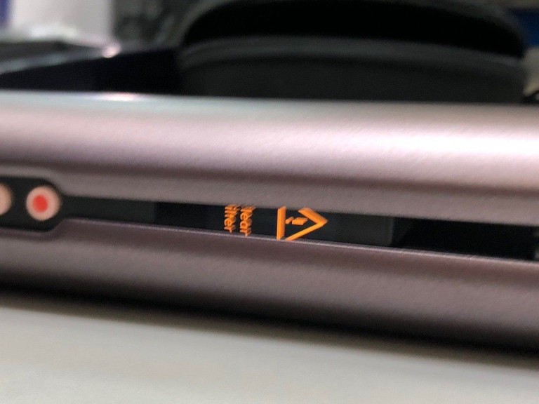 Dyson Airstrait HT01 Jasper Plum (599046-01) Код:01-200945357. Зображення 5