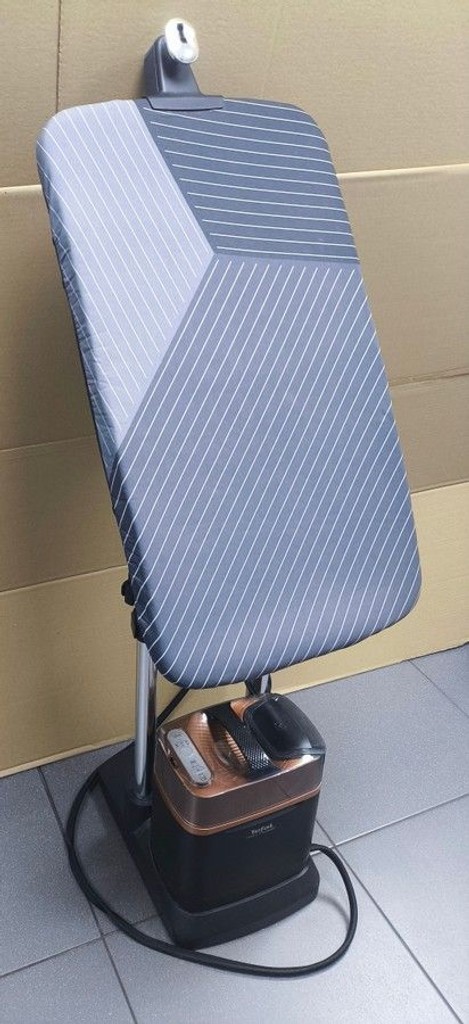 Оголошення Tefal IXEO Power QT2020 Б/У