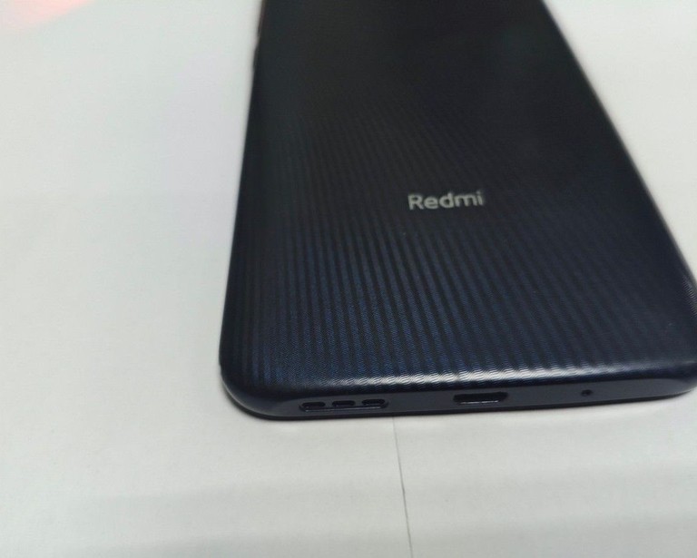 Xiaomi redmi 9c nfc 3/64gb Код:01-200946239. Зображення 8