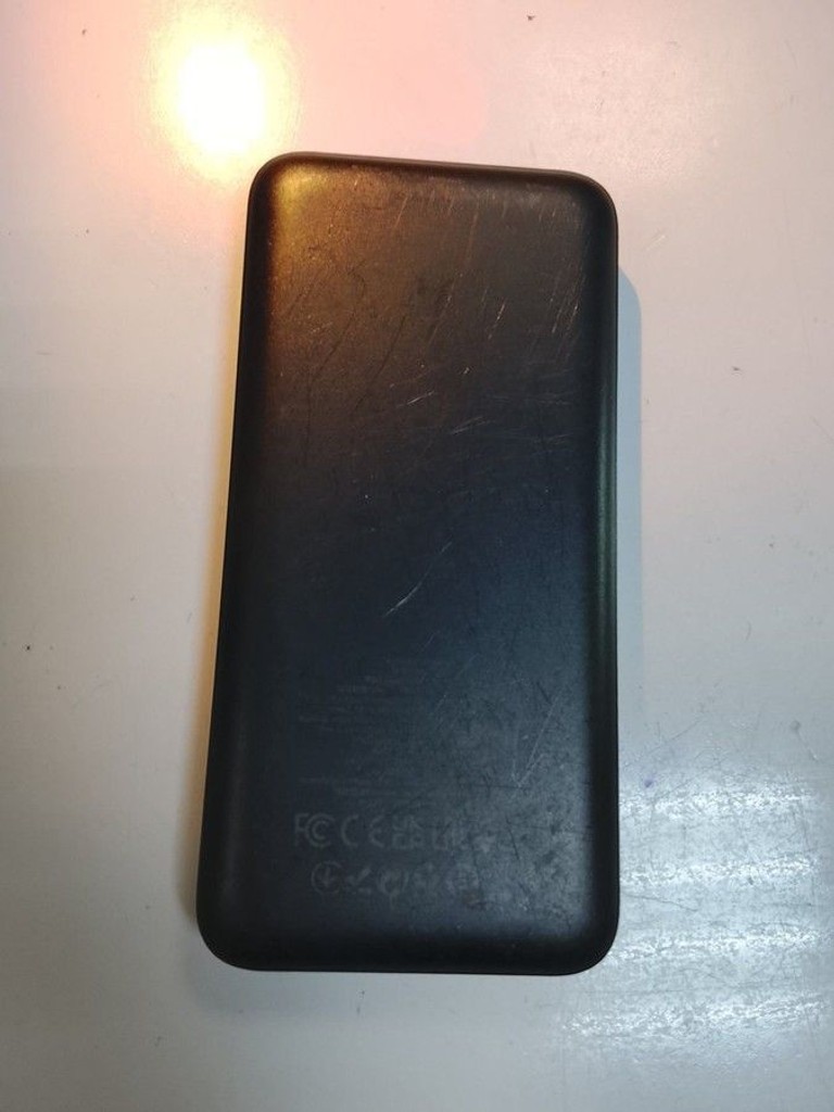 Купити Hoco db49 100000mah 22,5w Б/У