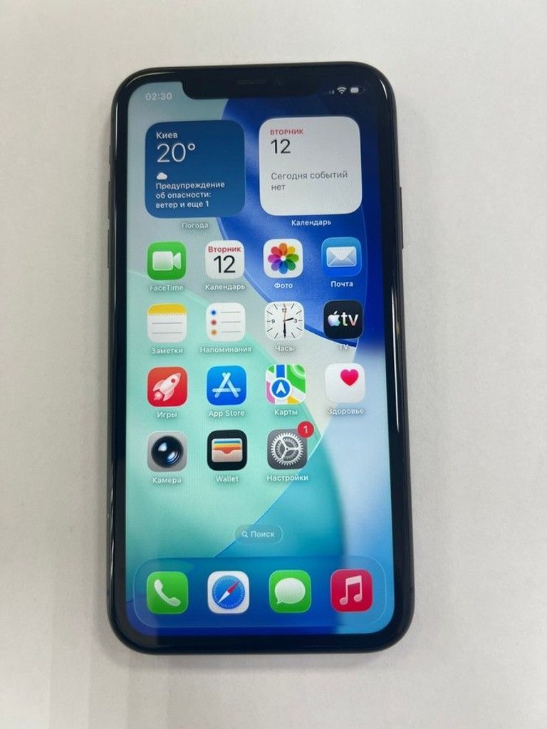 Дешево Apple iphone 11 128gb з ломбарду