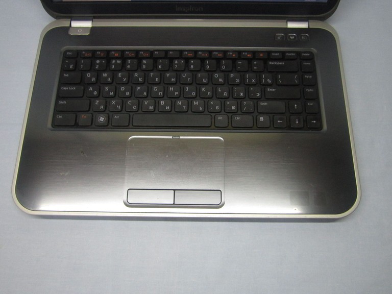 i5-3210m/6GB/500GB/2 видеокарты/USB 3.0/HDMI/15.6"/ Dell Inspiron 5520 Код:null. Зображення 5