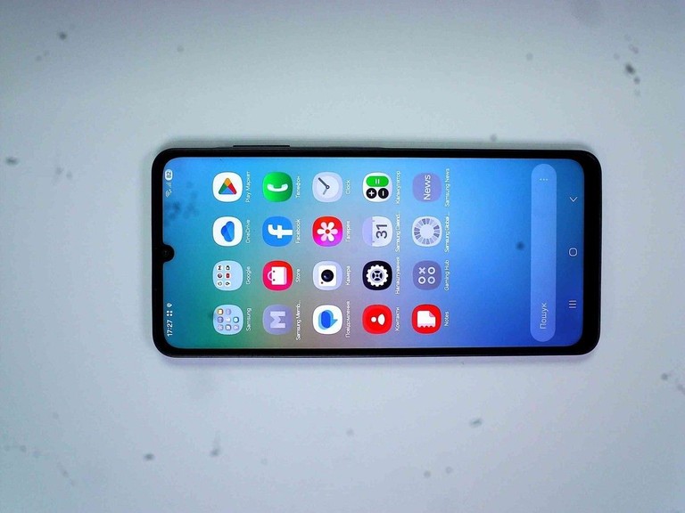 Купить Samsung galaxy a06 4/128gb Б/У