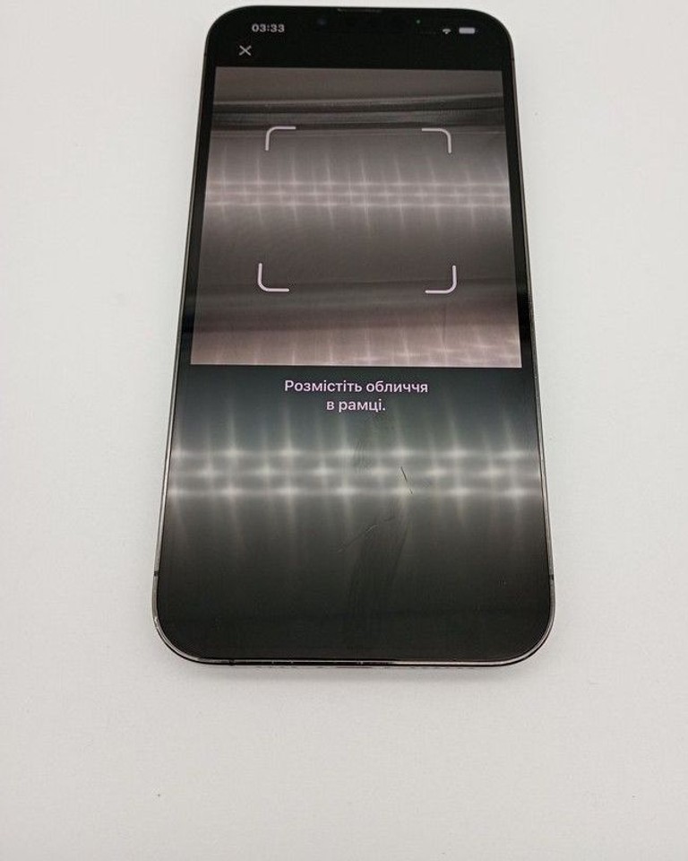 Apple iphone 13 pro max 128gb Код:01-200948792. Зображення 9