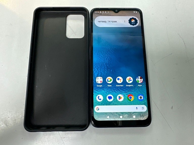 Оголошення Nokia g22 4/128gb Б/У
